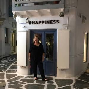 Meet your Posher, Kerry